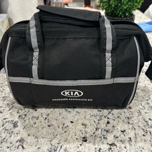 Kia bag